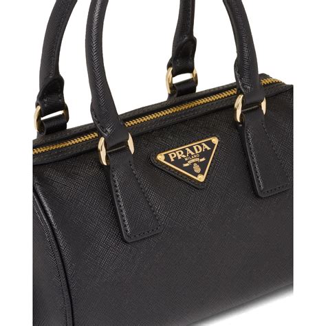 prada top handle handbags|prada satchel handbag.